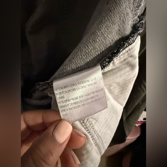 Gucci Men Grey Skinny Jeans - Picture 11 of 13